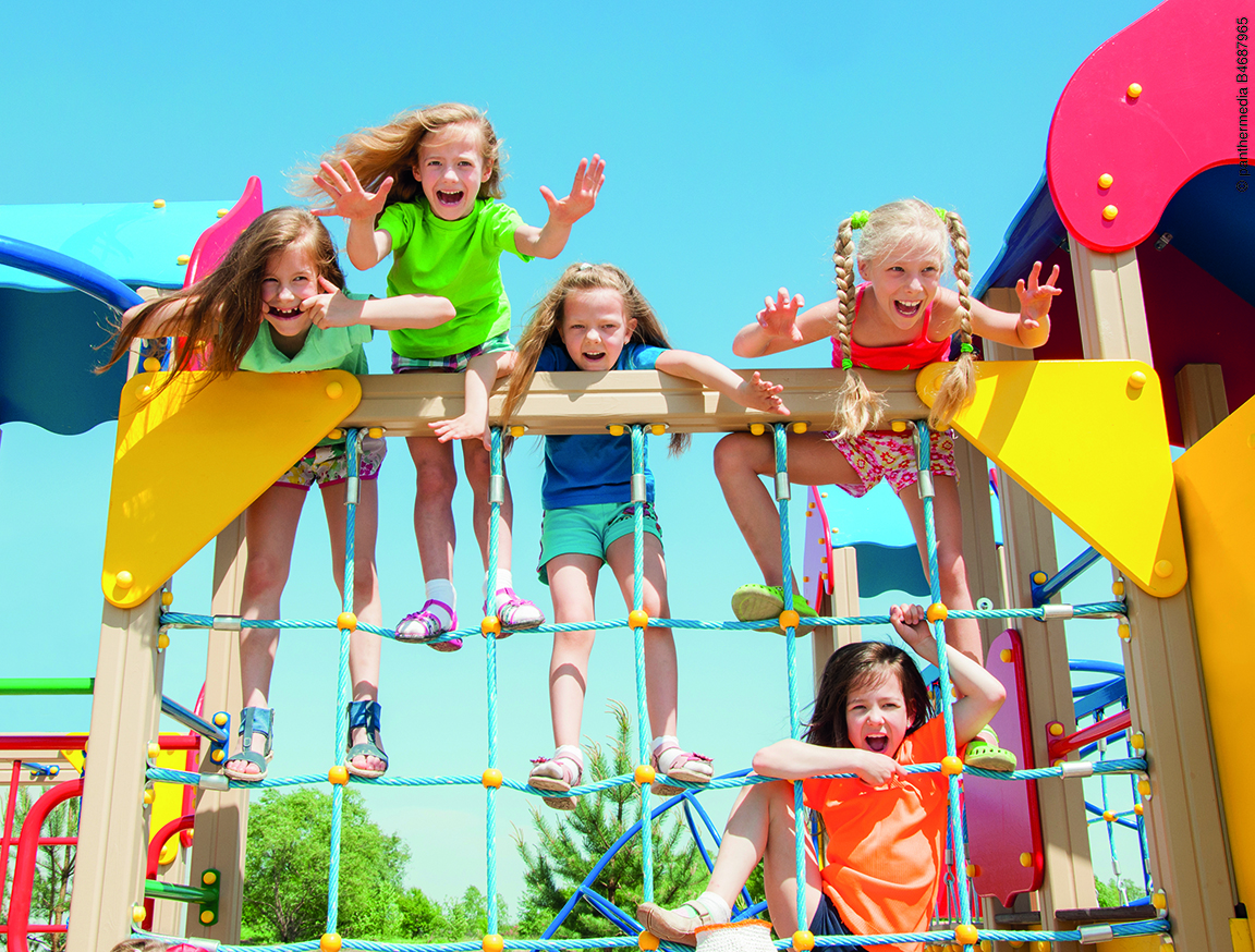 Weitere Hilfe in der Pandemie: Kinderfreizeitbonus 2021