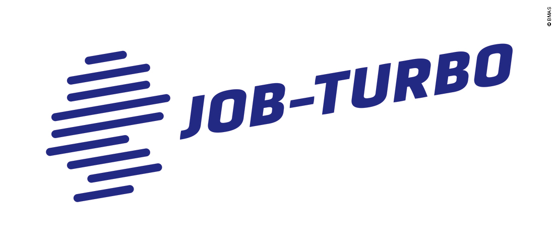 Arbeitgeber online treffen und eine Arbeitsstelle finden – Die Job-Turbo Aktionstage für Geflüchtete